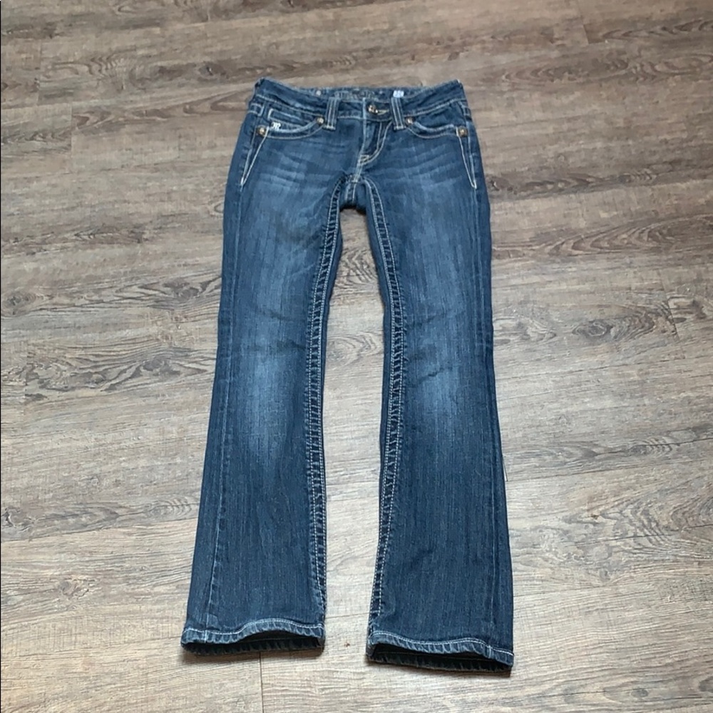 MISSME JEANS